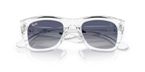 Ray-Ban | RBR0502SM Ferrari | Transparent