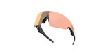 Oakley Meta | OW8001 Vanguard | White Prizm Rose Gold