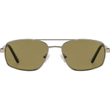 Szade | Astley | Matte Silver