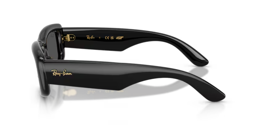 Ray-Ban | RB4944 | Black Ultra
