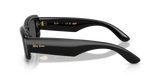 Ray-Ban | RB4944 | Black Ultra