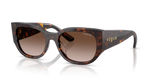 Vogue Eyewear | VO5641SU | Dark Havana Gradient Brown