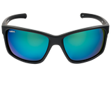 Spotters | Grit | Matte Black Nexus Polarised