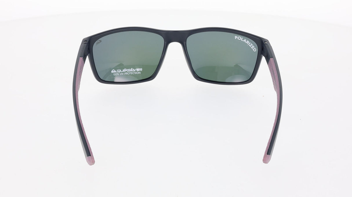 Quiksilver | QS1002P Sandbar | India Ink Purple Mirror Polarised