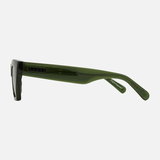 Carve | 27603 Solis | Green Polarised