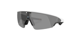 Oakley Meta | OW8001 Vanguard | White-Prizm Black