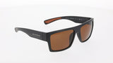 Quiksilver | QS1018 Shipwreck | Matte Black Brown