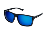 Spotters | Grayson | Matt Black Ice Polarised