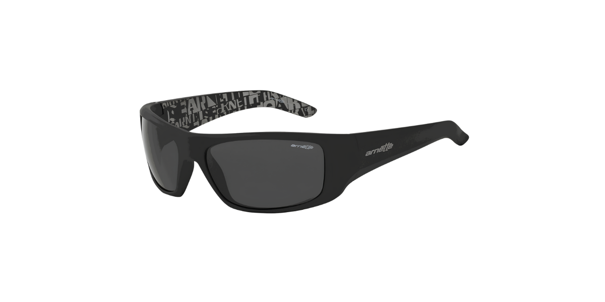 Arnette | AN4182 Hot Shot | Black Polarised