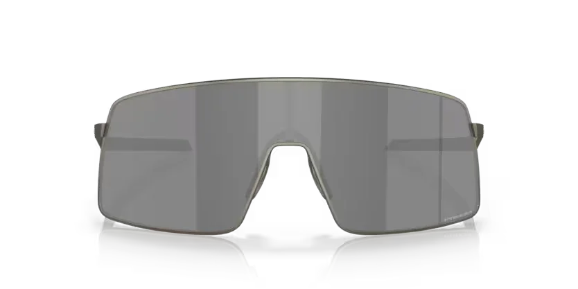 Oakley | OO6013 Sutro Ti | Matte Gunmetal Prizm Black Lens