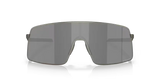 Oakley | OO6013 Sutro Ti | Matte Gunmetal Prizm Black Lens