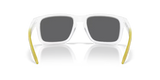 Oakley | OO9102 Holbrook | Matte Clear Primz Black Polarised
