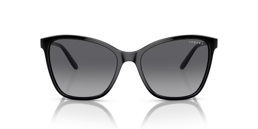 Vogue Eyewear | VO5520S | Black Polarised