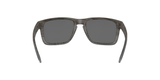 Oakley | OO9417-34 Holbrook XL | Woodgrain Prizm Black Polarised