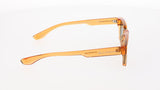 Quiksilver | QS1012 Beach Bandit | Transparent Orange Green