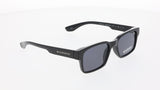 Quiksilver | QS1012 Beach Bandit | Gloss Black Smoke