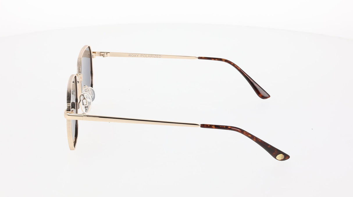 Roxy | RS2004P Sun Kissed | Gold Smoke Polarised