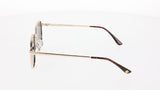 Roxy | RS2004P Sun Kissed | Gold Smoke Polarised