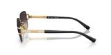 Vogue Eyewear | VO4367 | Gold Grey