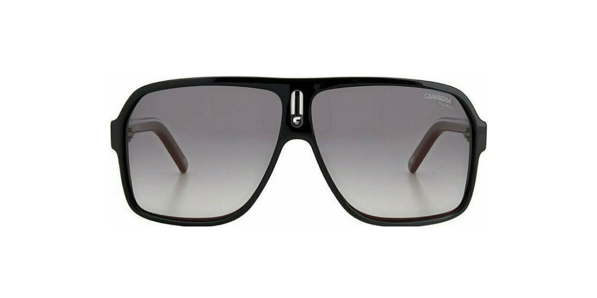 Carrera | 27 | Black White Grey