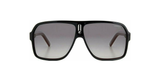 Carrera | 27 | Black White Grey