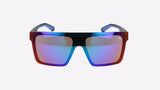 Quiksilver | QS1017 Pool Shark | Blue Black Blue Mirror
