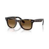 Ray-Ban | RB4340 Wayfarer | Havana Brown Gradient Polarised