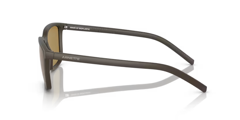 Arnette | AN4311 | Matte Brown Polarised
