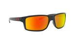 Oakley | OO9449 Gibston | Black Ink Prizm Ruby Polarised Lens
