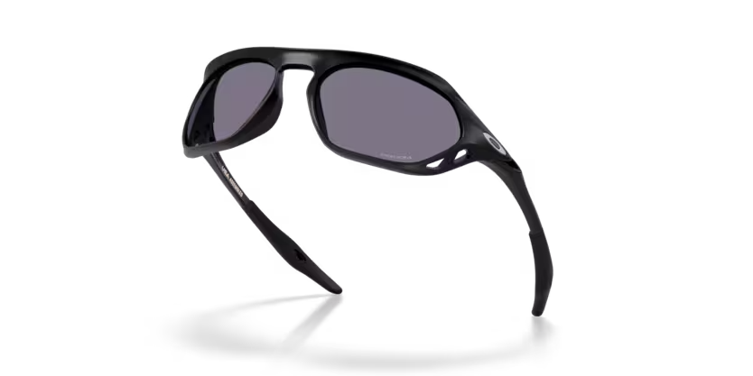 Oakley | Cage Jacket OO9537 | Matte Black Prizm Grey