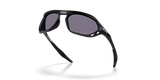 Oakley | Cage Jacket OO9537 | Matte Black Prizm Grey