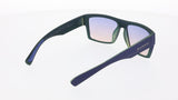 Quiksilver | QS1018 Shipwreck | Blue Green Gradient Blue