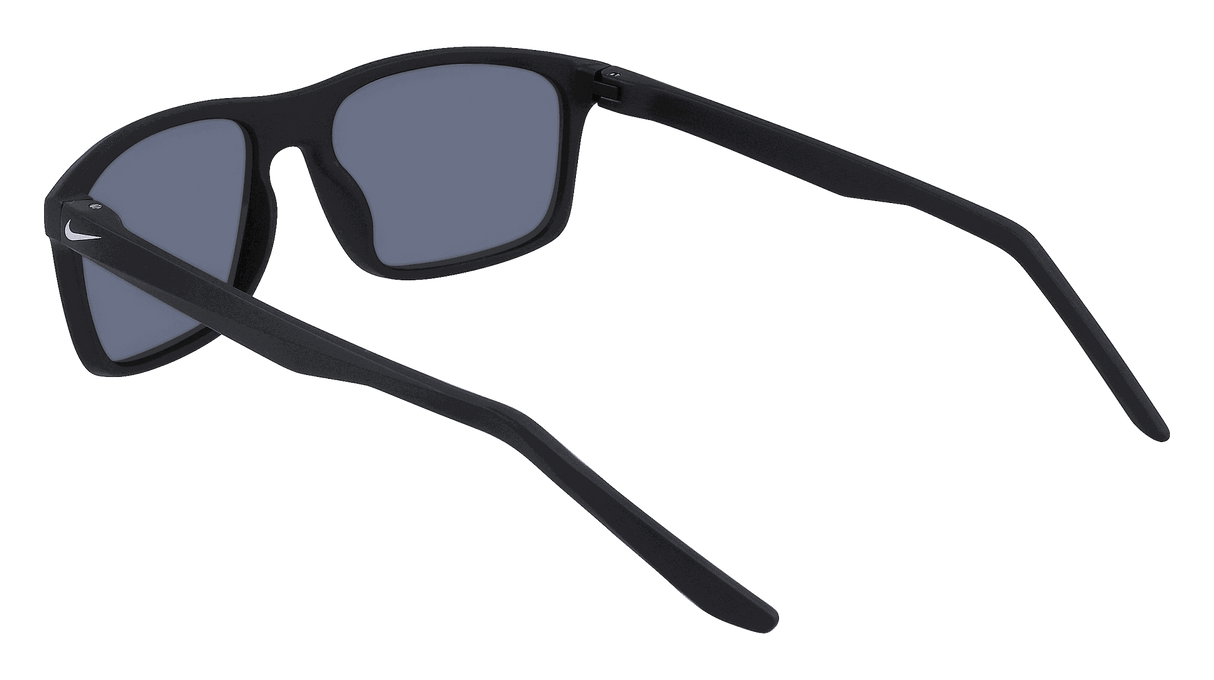 Nike | Fire L P | Matte Black Grey Polarised
