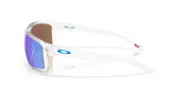 Oakley | OO9470 Gibston XL | Clear Prizm Sapphire Polarised