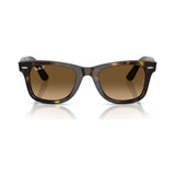 Ray-Ban | RB4340 Wayfarer | Havana Brown Gradient Polarised