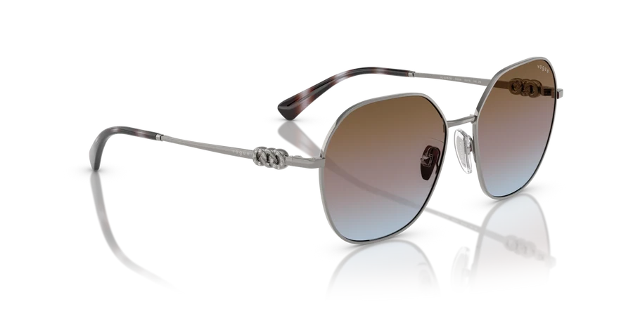 Vogue Eyewear | VO4318SB | Silver