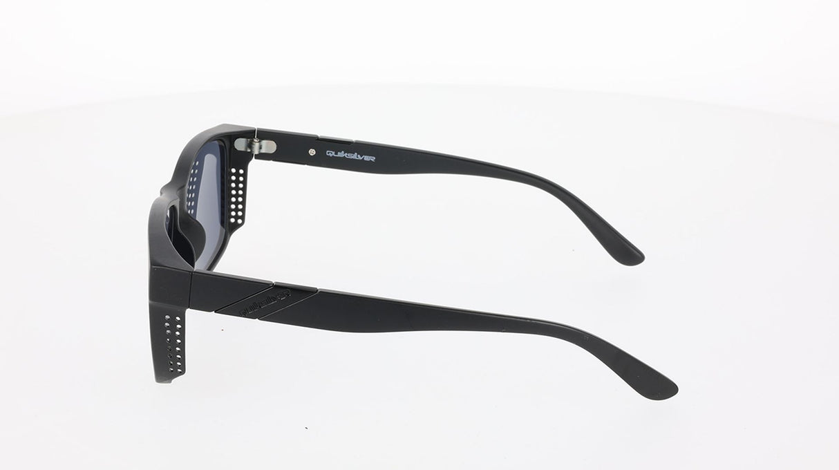 Quiksilver | QS1013 Capsized | Matte Black Smoke