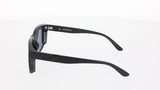 Quiksilver | QS1013 Capsized | Matte Black Smoke