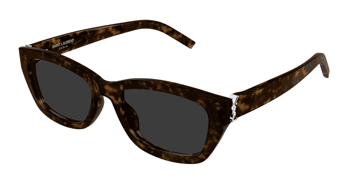 Saint Laurent | SLM153F | Havana Grey