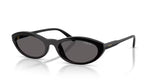 Vogue Eyewear | VO5697SU | Black