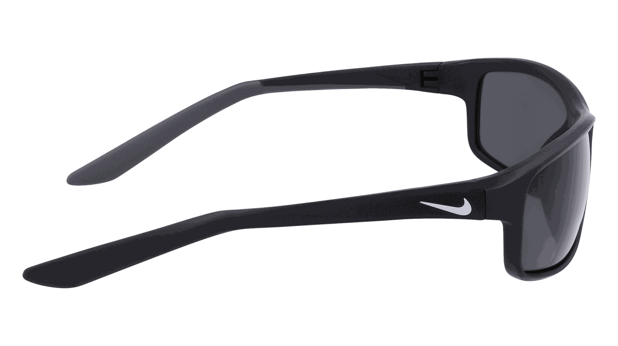 Nike | Rabid 22 | Matte Black Dark Grey