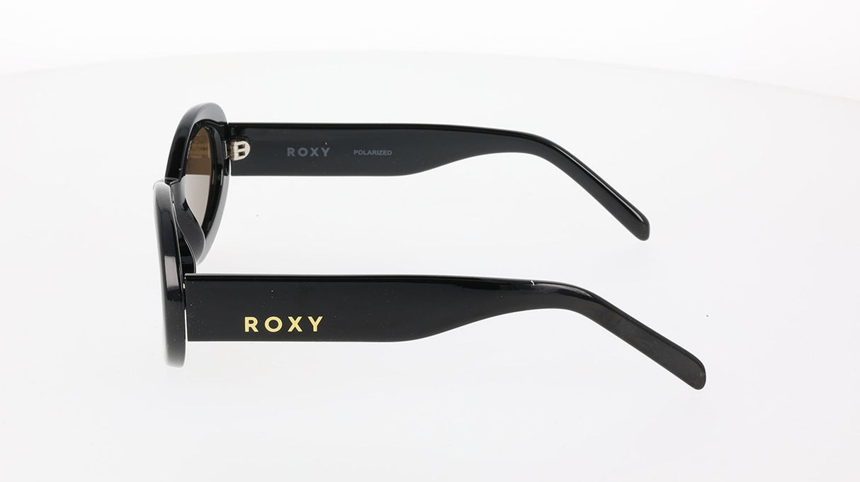 Roxy | RS1001P Just Jelly | Black Light Brown Polarised