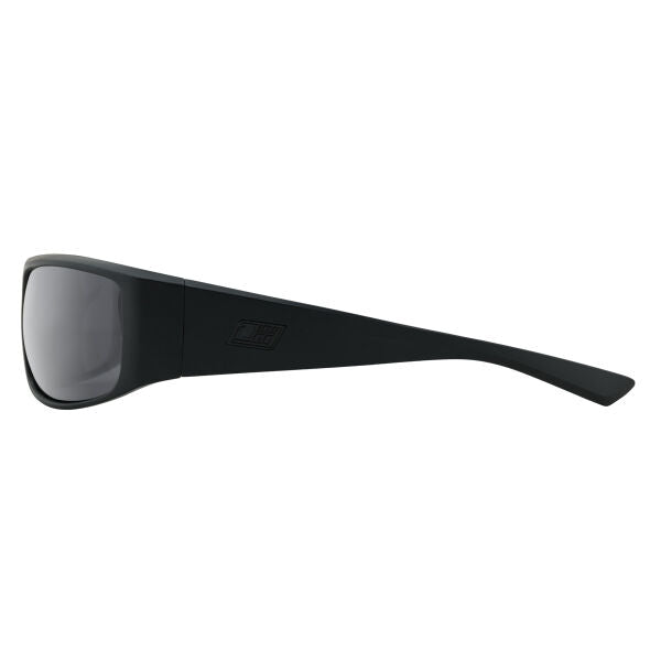 Dirty Dog | DD Sharky | Black Grey Polarised