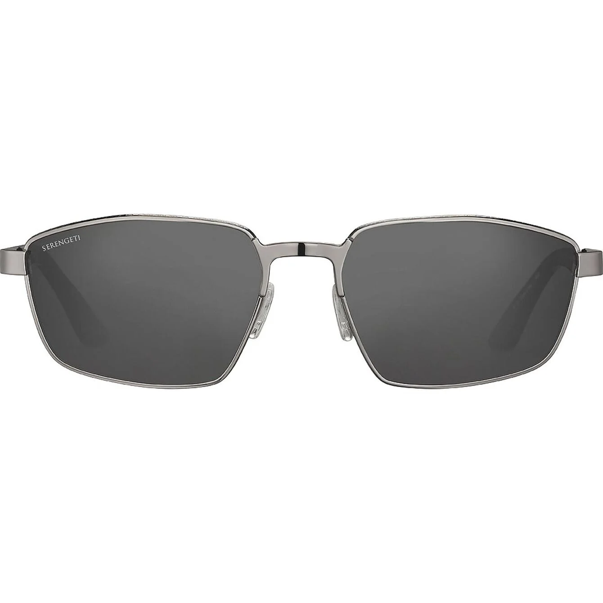 Serengeti | SS597003 Kean | Shiny Grey Polarised