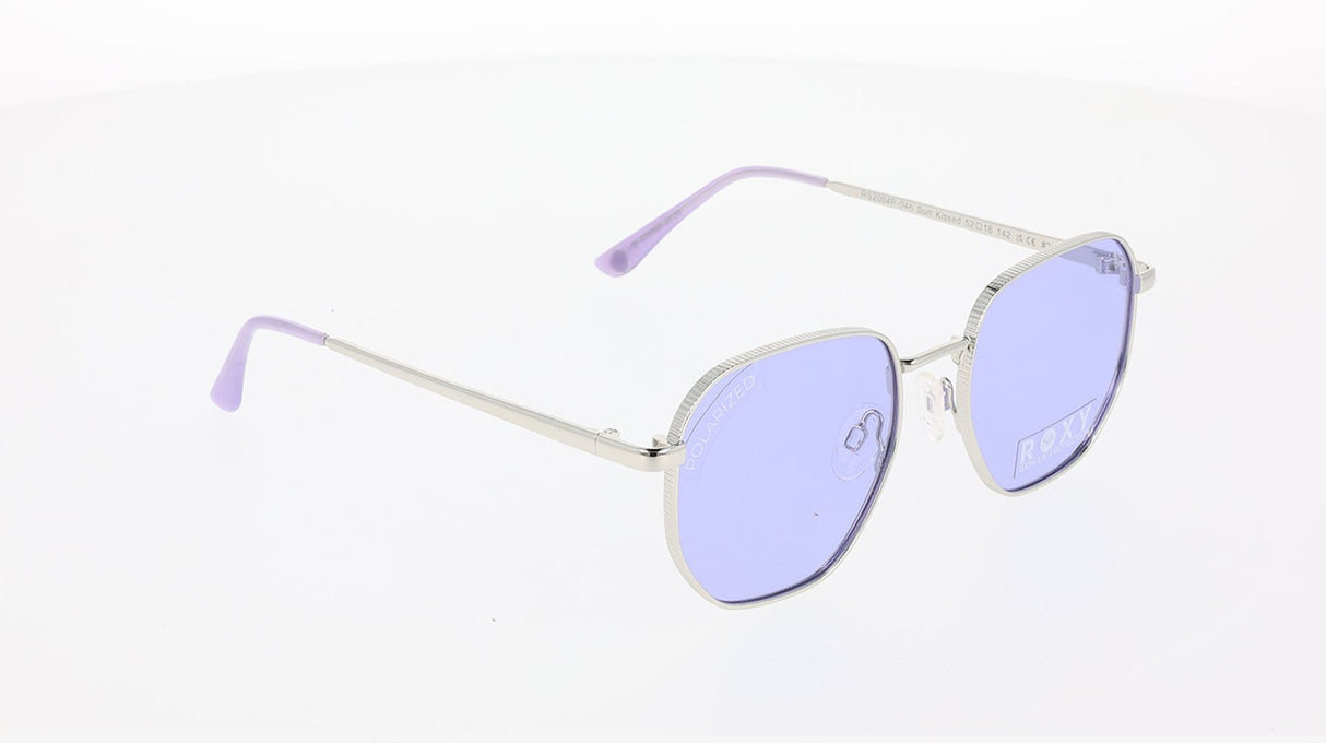 Roxy | RS2004P Sun Kissed | Silver Purple Polarised