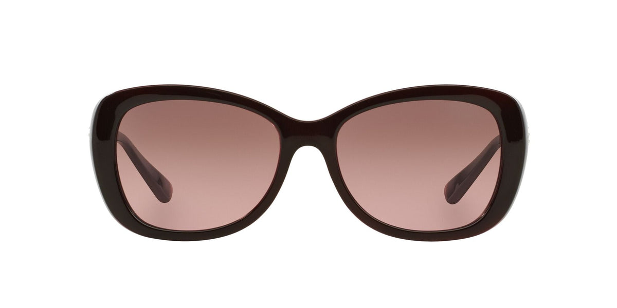 Vogue Eyewear | VO2943SB | Brown Opal Pink