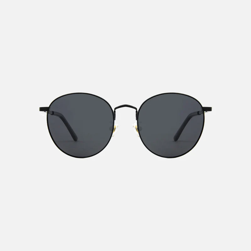 Carve | 36011 Heidi | Black Polarised