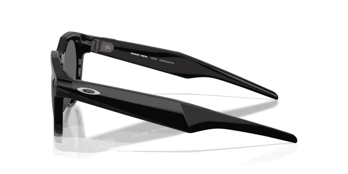 Oakley Meta | OW8002 HSTN | Black-Prizm Black Polarised