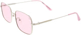 Roxy | RS2005P Shady Beach | Silver Pink Polarised
