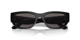 Vogue Eyewear | VO5586S | Black Smoke